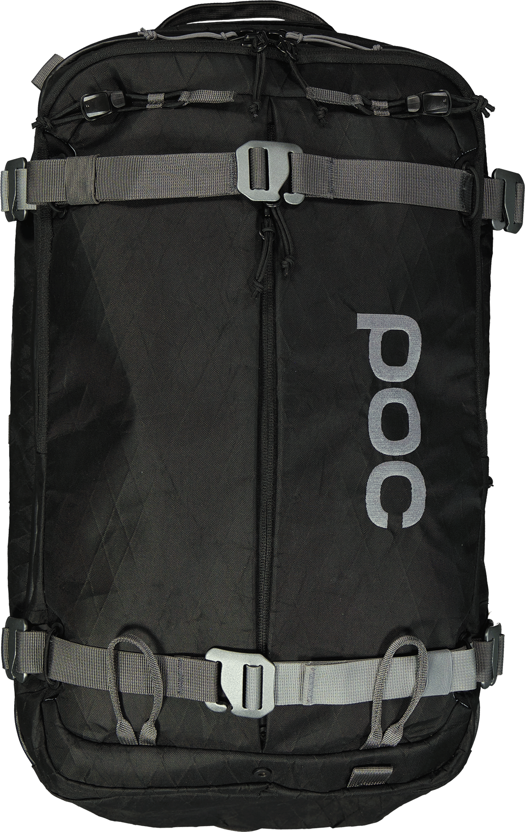 POC Dimension Avalanche Backpack Uranium