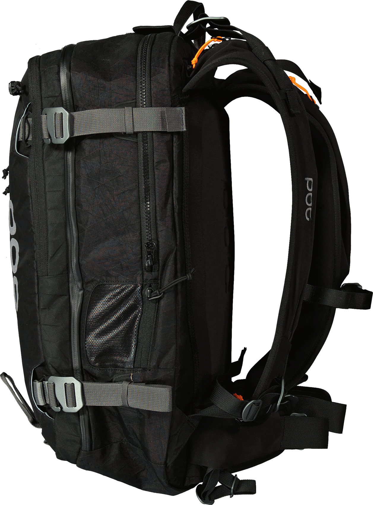 スノーボード POC Dimension Avalanche backpack DIMENSION AVALANCHE BACKPACK | フルマークスストア-北欧アウトドア