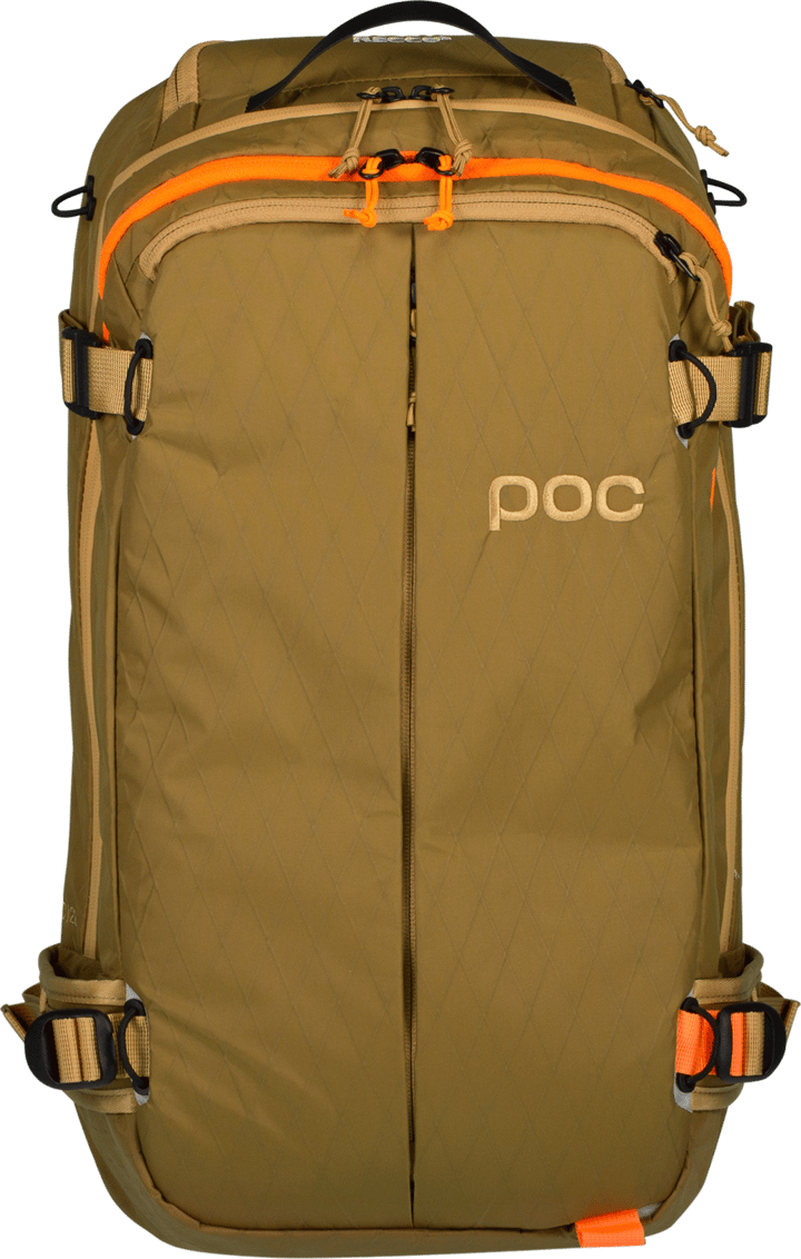 POC Dimension VPD Backpack Aragonite Brown POC