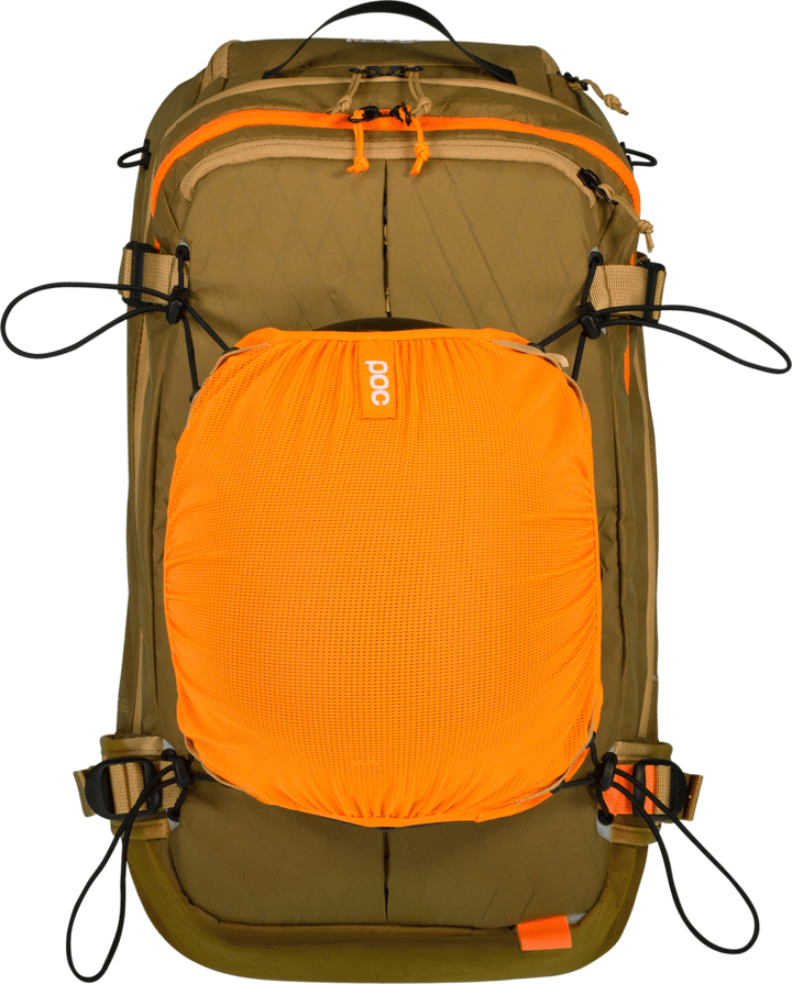 POC Dimension VPD Backpack Aragonite Brown POC
