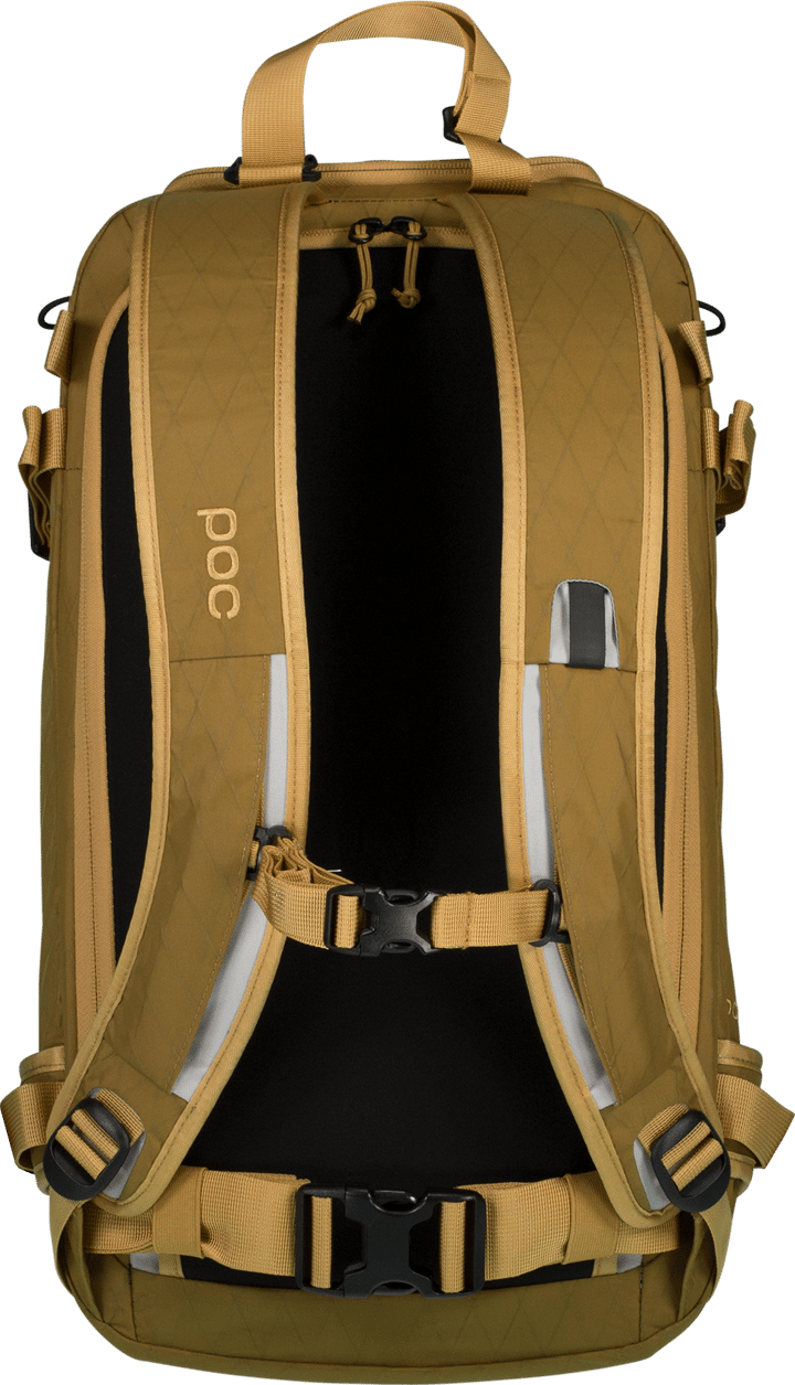 POC Dimension VPD Backpack Aragonite Brown POC