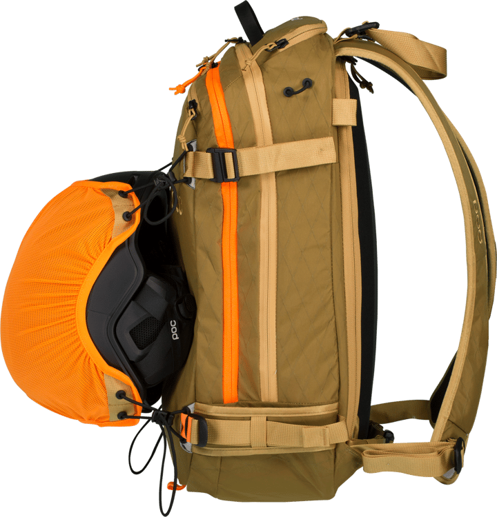 POC Dimension VPD Backpack Aragonite Brown POC