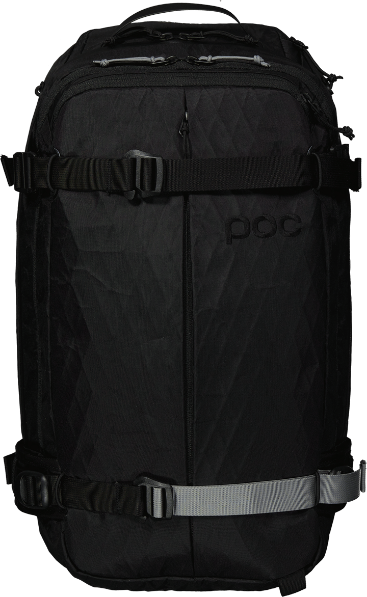 POC Dimension VPD Backpack Uranium Black POC