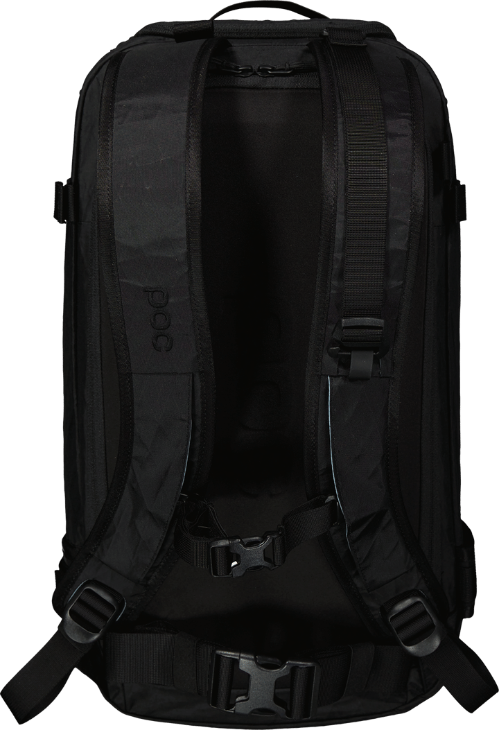 POC Dimension VPD Backpack Uranium Black POC