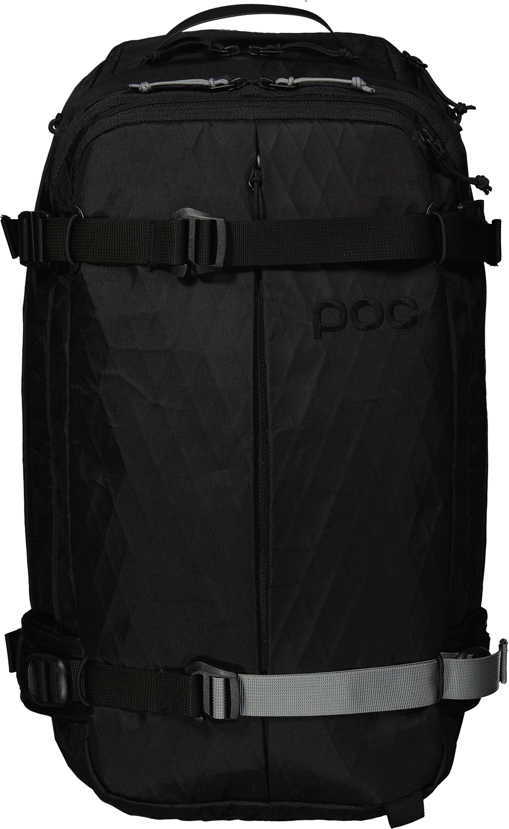 POC Dimension VPD Backpack Uranium Black