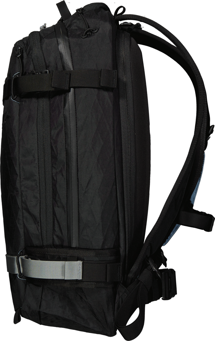 POC Dimension VPD Backpack Uranium Black POC
