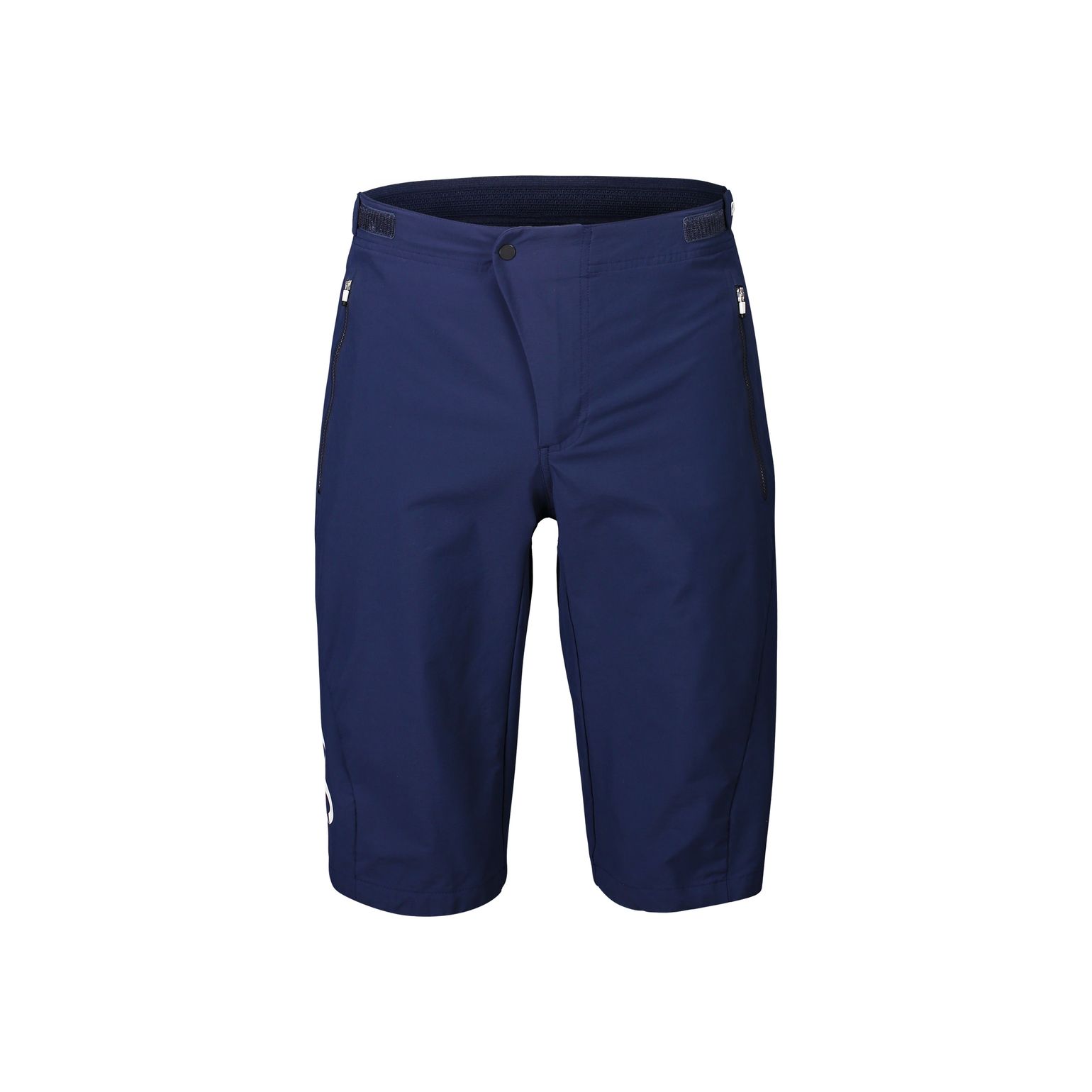 POC Men's Essential Enduro Shorts Turmaline Navy