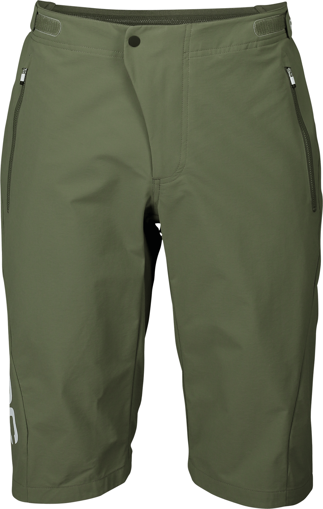 Men's Essential Enduro Shorts Epidote Green