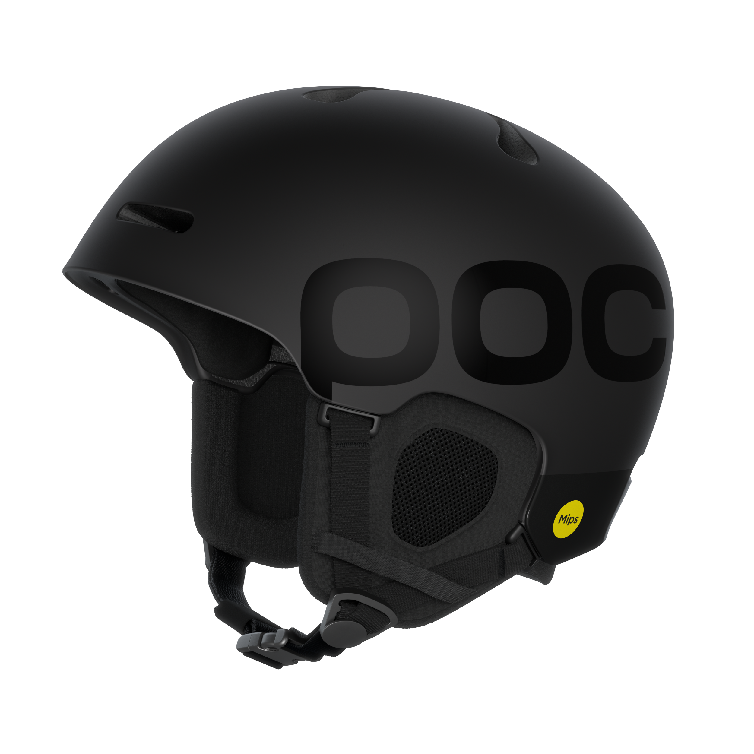 POC Unisex Berretto Corp Cap, Colore Uranium Black, Taglia Unica, In Cotone