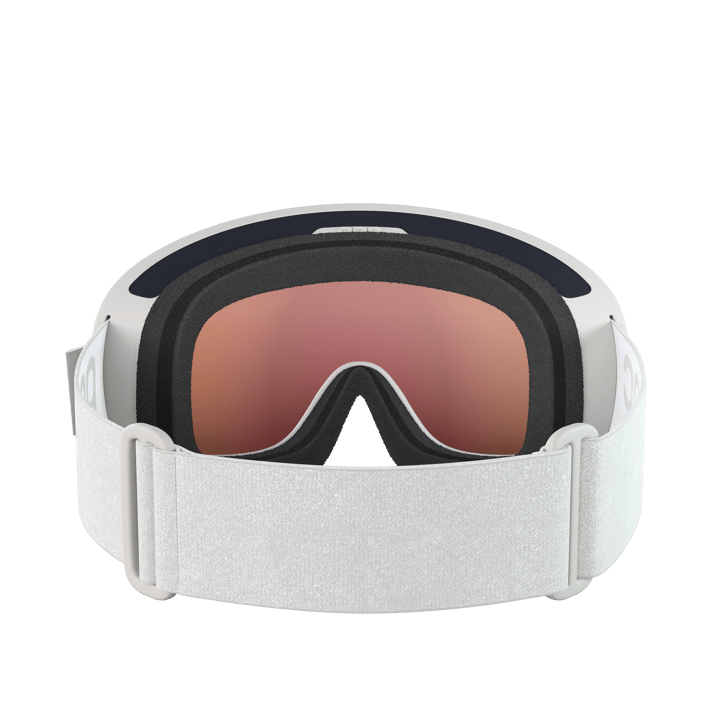 POC Fovea Clarity Pow Jj Mineral Grey/partly Sunny Gold POC