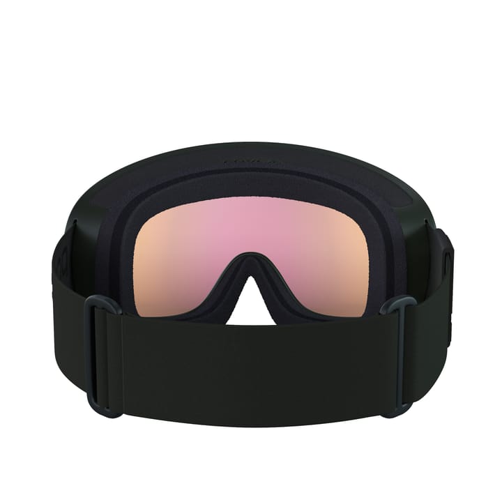 POC Fovea Clarity Pow JJ Bismuth Green POC