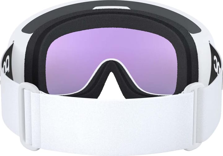 POC Fovea Hydrogen White/Partly Sunny Blue POC POC Fovea Hydrogen White/Partly Sunny Blue POC