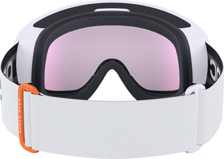 POC Fovea Mid Clarity Comp Hydrogen White/Uranium Black/Clarity Comp Low Light POC POC Fovea Mid Clarity Comp Hydrogen White/Uranium Black/Clarity Comp Low Light POC