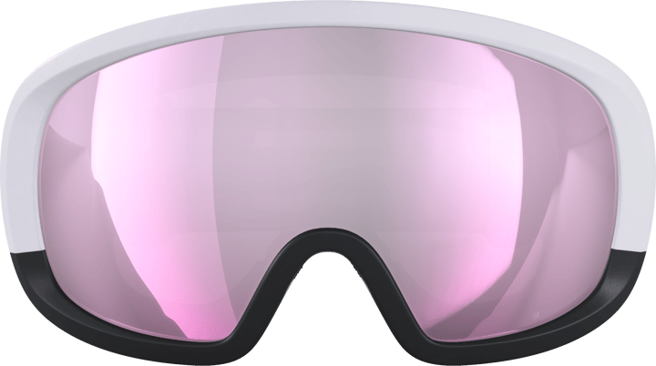 POC Fovea Mid Clarity Comp Hydrogen White/Uranium Black/Clarity Comp Low Light POC POC Fovea Mid Clarity Comp Hydrogen White/Uranium Black/Clarity Comp Low Light POC