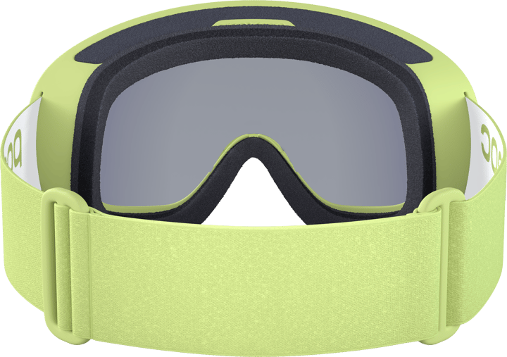 POC Fovea Mid Clarity Lemon Calcite/Clarity Define/Spektris Silver POC