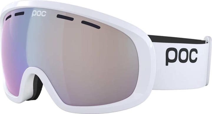POC Fovea Mid Clarity Goggles - Ski