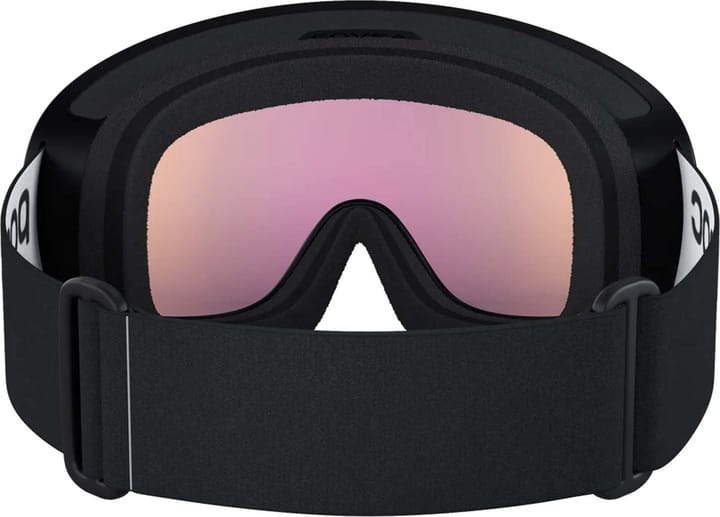 POC Fovea Uranium Black/Partly Sunny Orange POC POC Fovea Uranium Black/Partly Sunny Orange POC