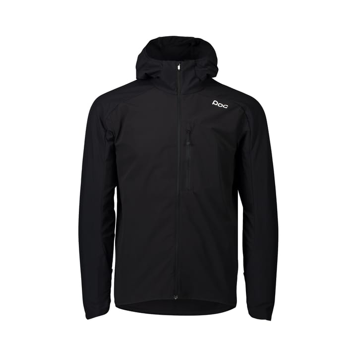 Guardian Air Jacket Uranium Black POC