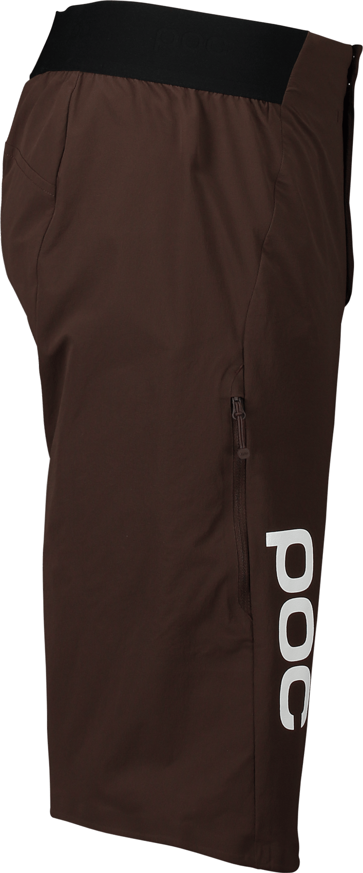 Guardian Air Shorts Axinite Brown POC