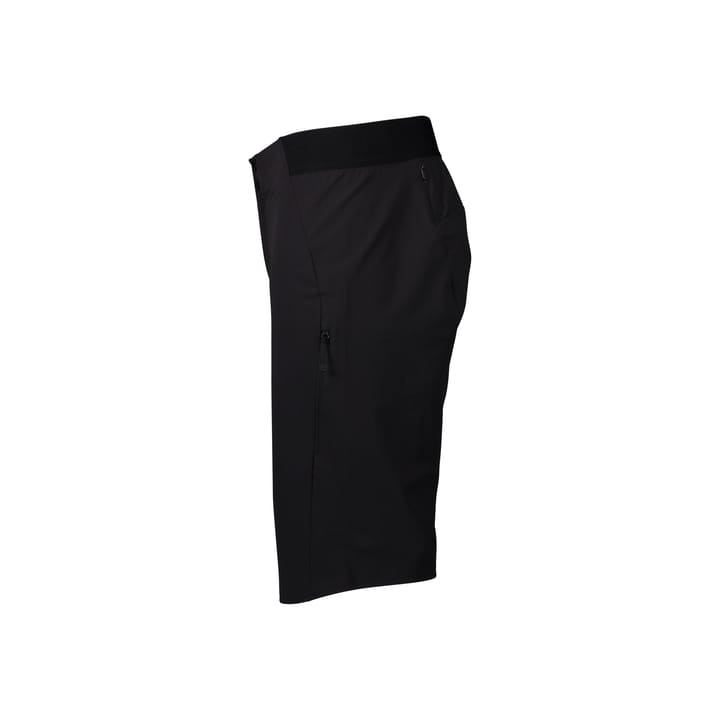 POC Guardian Air Shorts Uranium Black POC