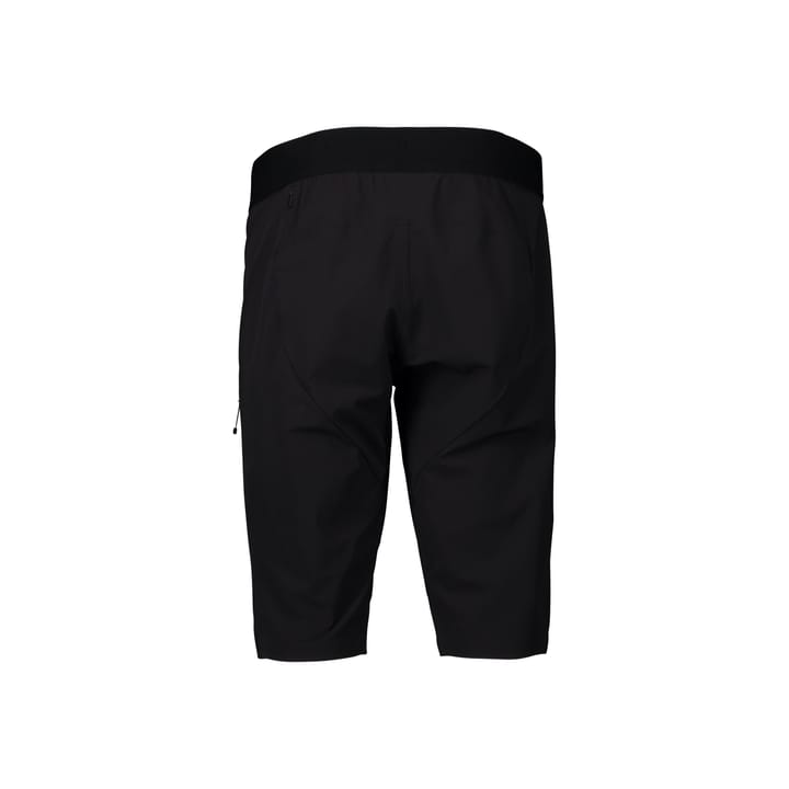 POC Guardian Air Shorts Uranium Black POC