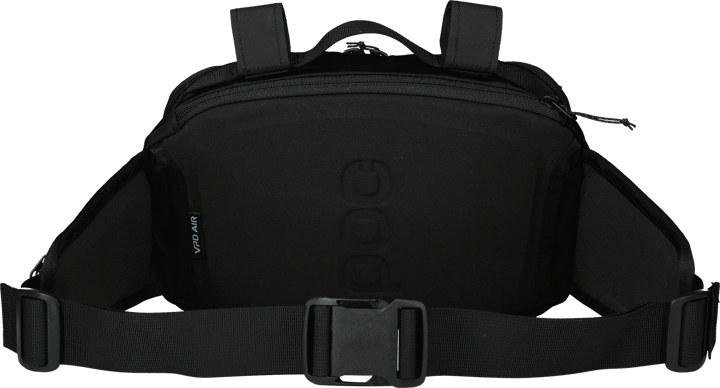 POC Hip Pack Hydro 4L Uranium Black POC
