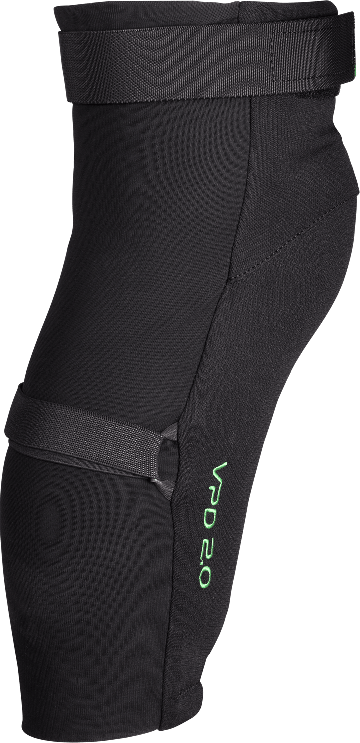 POC Joint VPD 2.0 Long Knee Uranium Black POC POC Joint VPD 2.0 Long Knee Uranium Black POC
