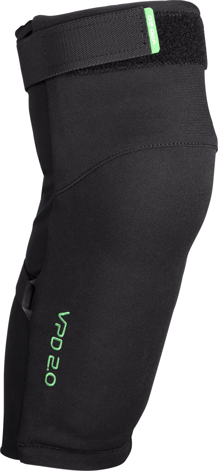 POC Joint VPD 2.0 Long Knee Uranium Black POC POC Joint VPD 2.0 Long Knee Uranium Black POC