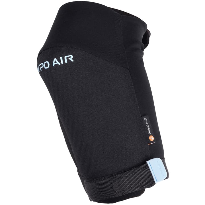 Joint VPD Air Elbow Uranium Black POC