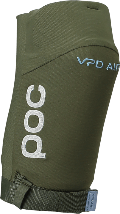 Joint VPD Air Elbow Epidote Green POC