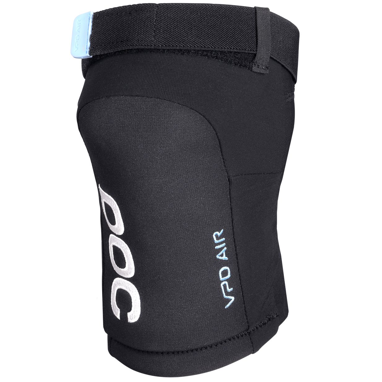 POC Joint VPD Air Knee Uranium Black