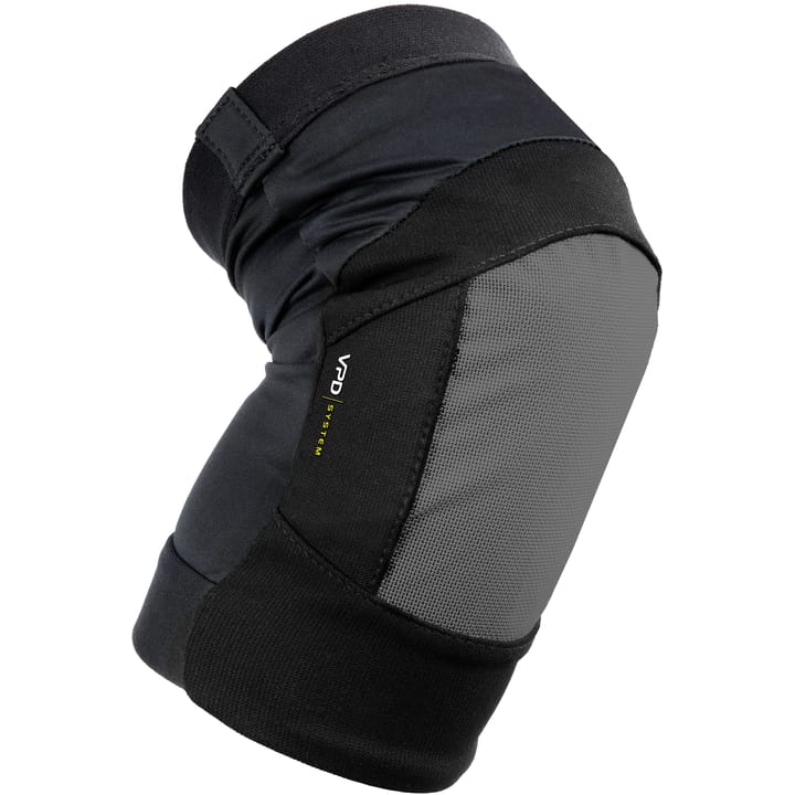 POC Joint Vpd System Knee Uranium Black POC