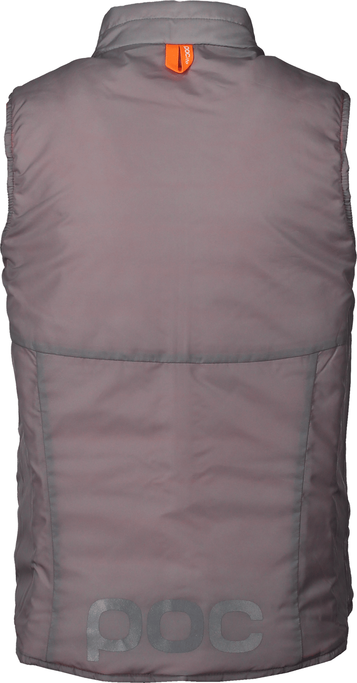 POC Kids' POCito Liner Vest Fluorescent Orange POC