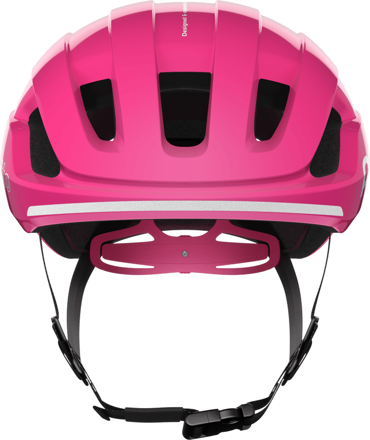 POC Kids' Pocito Omne Mips Fluorescent Pink POC POC Kids' Pocito Omne Mips Fluorescent Pink POC