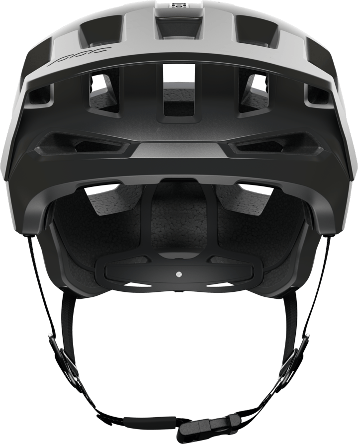 POC Unisex Kortal Race Mips Uranium Black Matt/Hydrogen White POC