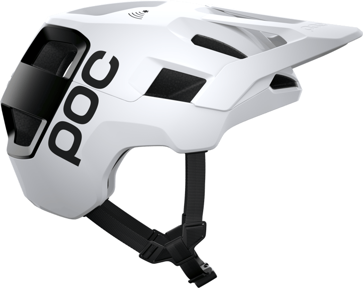 POC Unisex Kortal Race Mips Hydrogen White/Uranium Black Matt POC