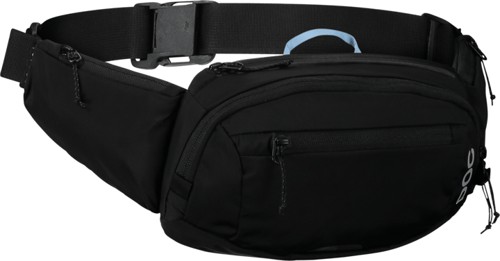 POC Lamina Hip Pack Uranium Black POC