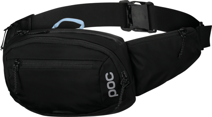 POC Lamina Hip Pack Uranium Black POC