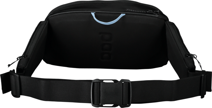 POC Lamina Hip Pack Uranium Black POC