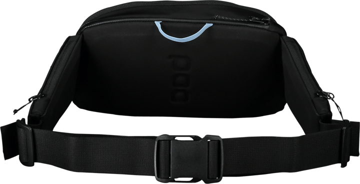 POC Lamina Hip Pack Uranium Black POC