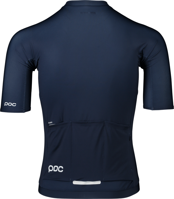 Men's Pristine Jersey Turmaline Navy POC