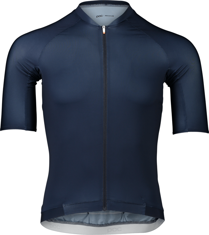 Men's Pristine Jersey Turmaline Navy POC