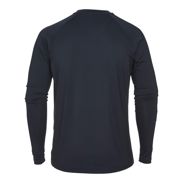 POC Men's Reform Enduro Jersey Uranium Black POC