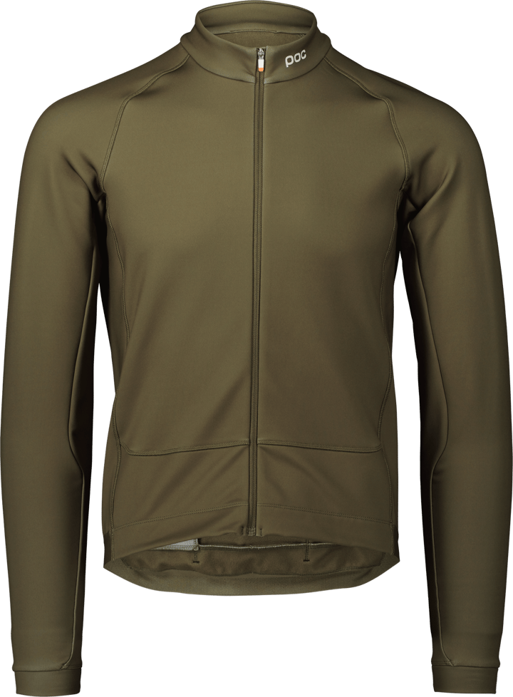 Men's Thermal Jacket Epidote Green Buy Men's Thermal Jacket Epidote Green here Outnorth