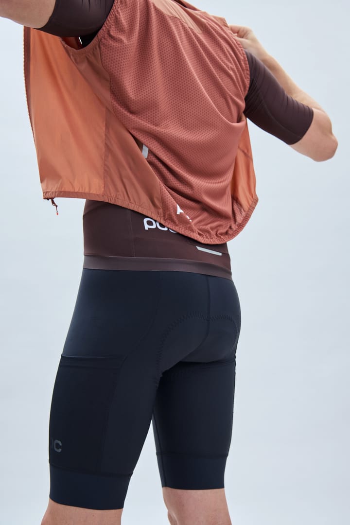 POC Men's Enthral Gilet Himalayan Salt POC