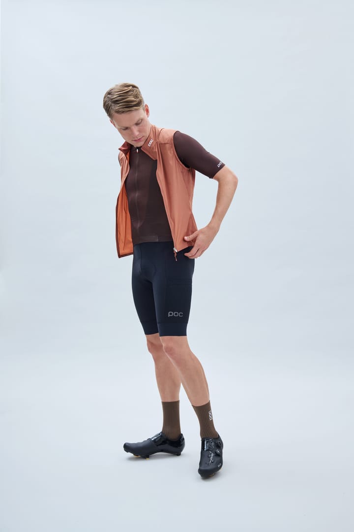 POC Men's Enthral Gilet Himalayan Salt POC POC Men's Enthral Gilet Himalayan Salt POC