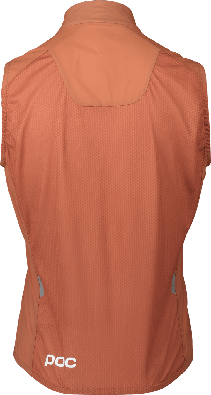 POC Men's Enthral Gilet Himalayan Salt POC