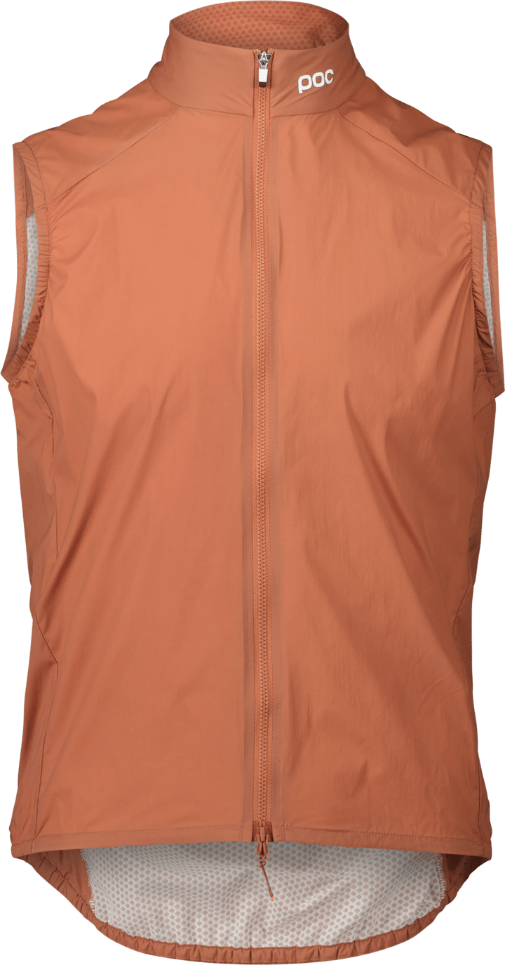 POC Men's Enthral Gilet Himalayan Salt POC