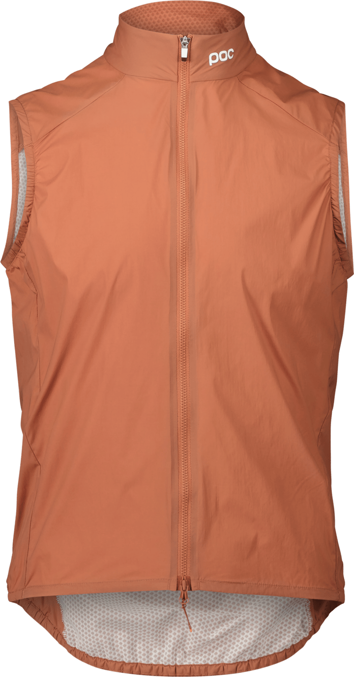 Men's Enthral Gilet Himalayan Salt POC