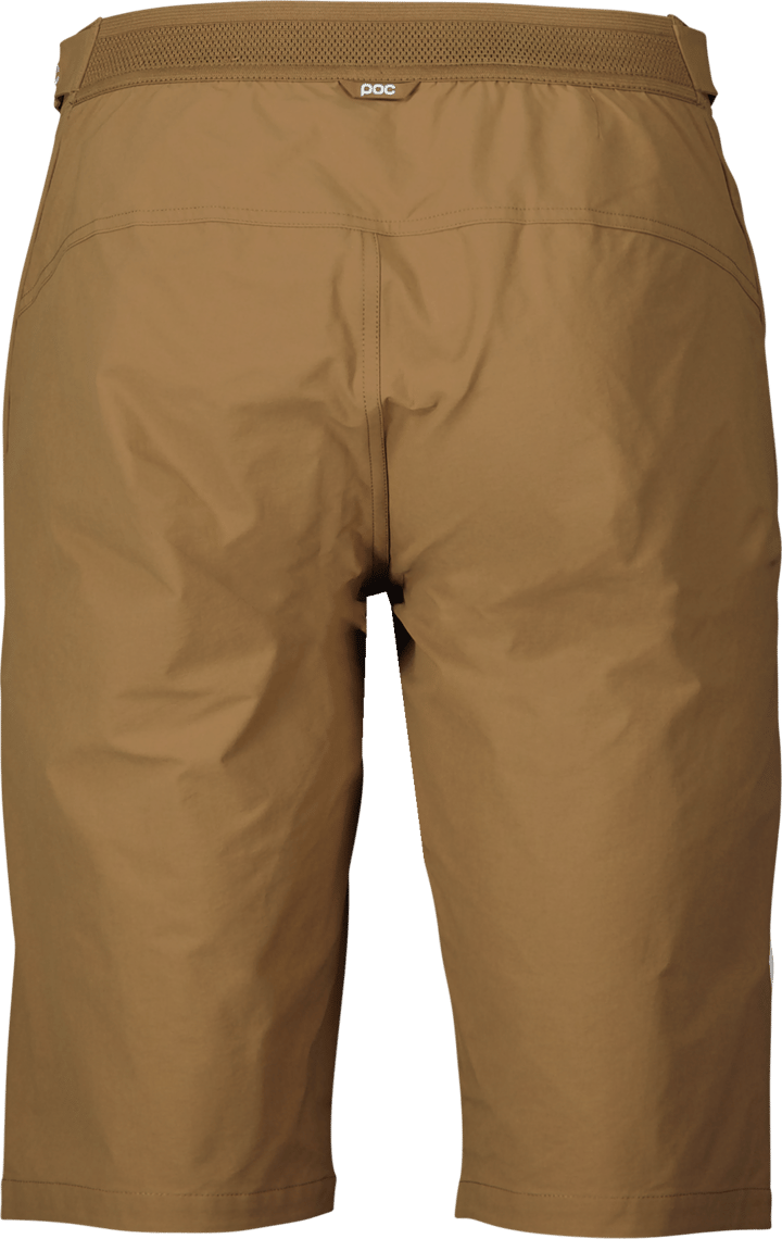 POC Men's Essential Enduro Shorts Jasper Brown POC